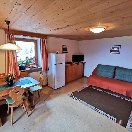 Bio-Bauernhof Mairinghof-Paris Villa Silandro Eksteriør billede