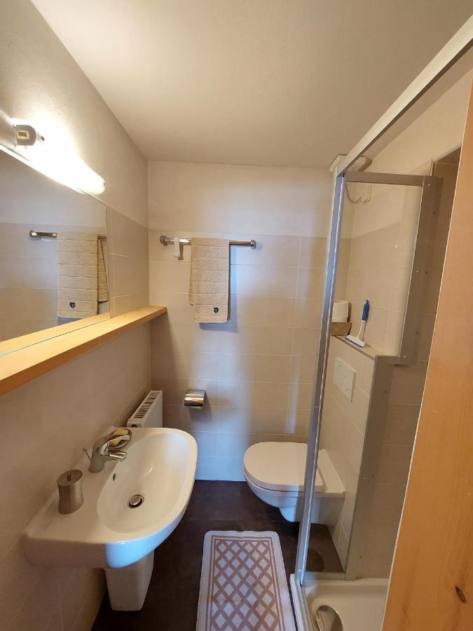 Bio-Bauernhof Mairinghof-Paris Villa Silandro Eksteriør billede